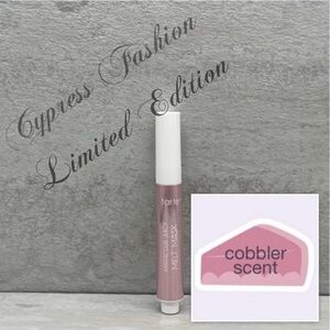 💥 $10 Tarte Maracuja Juicy Melt Mask in Cobbler